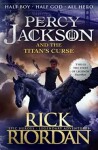 Percy Jackson 03 and the Titan's Curse