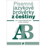 Písemné jazykové prověrky češtiny