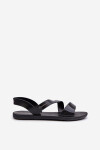 Dámské sandály Ipanema Vibe Sandal Fem Black Velikost: