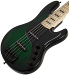 Sandberg California TT SL5 MN Greenburst