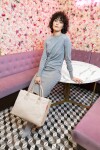Stylová kabelka Reisenthel Daily Shopper Teddy sand