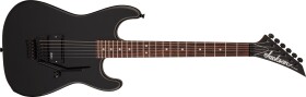 Jackson Pro Origins 1985 San Dimas SD1A H FR RW Gloss Black
