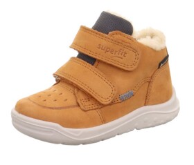 Chlapecké zimní boty WHALEY Brown GTX Superfit 1-000747-3000 - 24