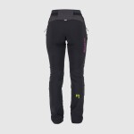 KARPOS W K-Performance Rock Climbing W Pants, Black velikost: 42