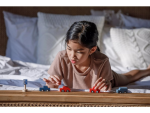 PlanToys PlanToys Sada mini autíček