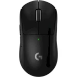 Logitech G PRO X SUPERLIGHT 2SE černá / Bezdrátová herní myš / 5 tlačítek / 44000dpi (910-007554)