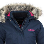 Nepromokavá bunda Trollkids Oslo Coat XT Jr 180-114 98
