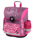 Školní aktovka BAAGL - Koně