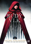 Rudý vlk (poškozené) - Rachel Vincent