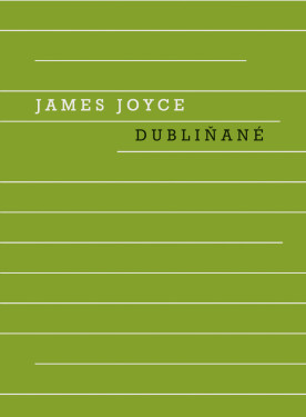 Dubliňané - James Joyce