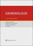 Kriminologie