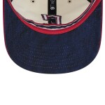 New Era Pánská kšiltovka Cleveland Guardians MLB City Connect 9TWENTY Adjustable