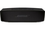 Rozbaleno - BOSE SoundLink Mini II Special Edition černá / Přenosný bezdrátový reproduktor / Bluetooth / USB-C / rozbaleno (835799-0100.rozbaleno)