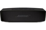 BOSE SoundLink Mini II Special Edition černá / Přenosný bezdrátový reproduktor / Bluetooth / USB-C (835799-0100)