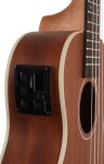 Bamboo U-23 Sapele-Q