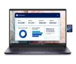 DELL NTB Pro 14 Premium PA14250/U5-236V/Evo/16GB/512SSD/14" FHD+/IRCam/WLAN/No AC Adapter/Backlit Kb/W11P/3Y PS NBD EDF_1339322
