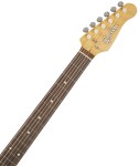 Godin G-Tour Nylon LTD Arctik Blue