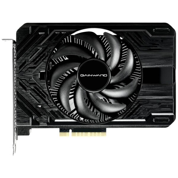 GAINWARD RTX 4060 Pegasus 8GB / 1830 - 2460 MHz / 8GB GDDR6 / 128bit / 1x HDMI + 3x DP / (8) (471056224-4038)