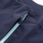 Fanatics Pánské kraťasy Seattle Kraken NHL 2024 25 Authentic Pro Locker Room Shorts Velikost: S