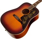 Epiphone Masterbilt Frontier Iced Tea Aged Gloss