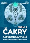 Čakry - Kniha II - Natalie Sabirova, Jitka Chaloupková - e-kniha