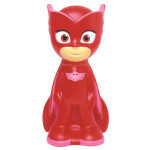 Lexibook designové noční světlo LED PJ Masks 13 cm