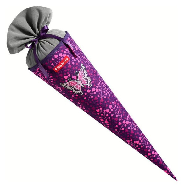 Kornout pro prvňáčky Butterfly Night Ina