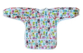 GaGa's Bryndák s rukávy Monster (ZAS No4)