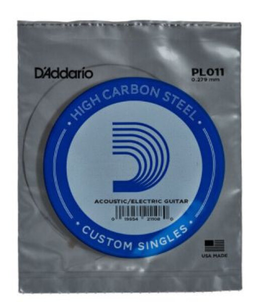 D'Addario