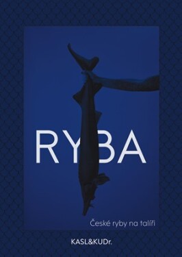 Ryba: české ryby na talíři | David Kateřiňák