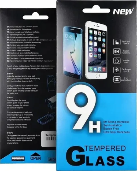 Wozinsky Ochranné tvrzené sklo pro Samsung Galaxy A36 5G/A56 5G / Tvrzené sklo / Samsung Galaxy A36 5G, A56 5G (36524)