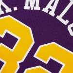 Mitchell & Ness Pánský dres Utah Jazz NBA Karl Malone #32 1991-92 Swingman Velikost: S