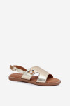 Sandály model 215344 Step in style 39