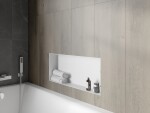 MEXEN - X-Wall-NR modul pro vestavbu do stěny 75x30, bílá 1921753010