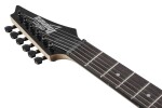 Ibanez GRGA120QA Transparent Blue Burst