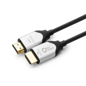 MicroConnect Premium Optic Fiber HDMI 2.0 M-M 40m černá (HDM191940V2.0OP)