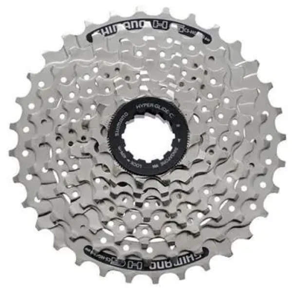 Shimano HG 41 11-30 / Kazeta na kolo / 8 rychlostí (T17369)