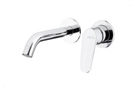 Podomítková umyvadlová baterie Otava