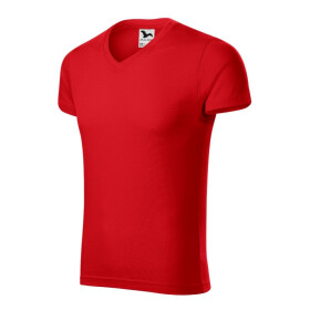Pánské tričko Slim Fit M MLI-14607 - Malfini 2XL