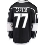 Fanatics Pánský Dres Los Angeles Kings #77 Jeff Carter Breakaway Alternate Jersey Distribuce: USA