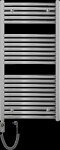 MEXEN/S - Helios radiátor + topná tyč 1200 x 600 mm, 600 W, chrom W103-1200-600-2600-01