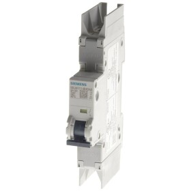 Siemens 5SJ41207HG42 5SJ4120-7HG42 elektrický jistič 20 A 230 V, 400 V