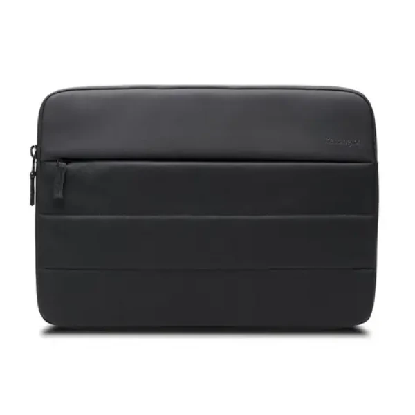 Kensington EQ Sleeve černá / Pouzdro na notebook / do 12" (K60393WW)