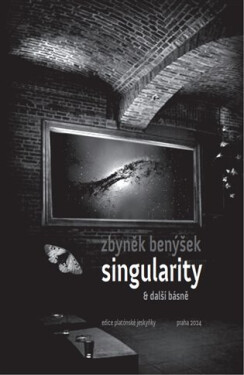 Singularity další básně