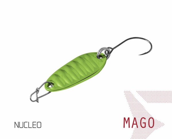 Delphin Plandavka Mago - 2g NUCLEO Hook #8,Delphin Plandavka Mago - 2g NUCLEO Hook #8