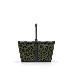 Košík Reisenthel Carrybag XS Teddy leo olive