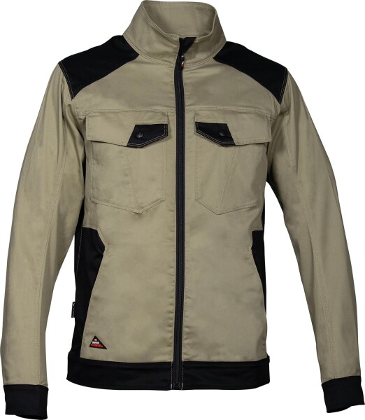 Bunda COFRA BLORA Barva: Khaki, Velikost: 64 (V618_0_00_64)