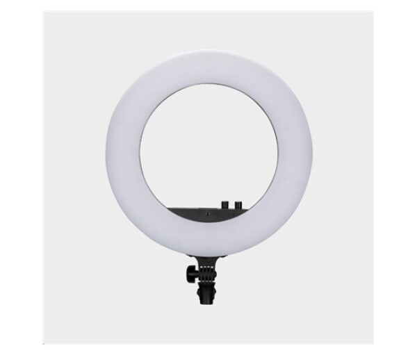 Nanlite Halo 18 LED kruhové světlo EDF_1140445
