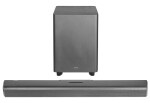 EDIFIER B700 šedá / Soundbar + subwoofer / 5.1.2 / 175W / Bluetooth (6923520269501)