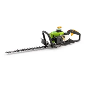 FIELDMANN FZN 4006-B / Benzínové plotové nůžky / 2 taktní / 26 cm3 / 0.75kW / 510 mm / do 24 mm (50003637)